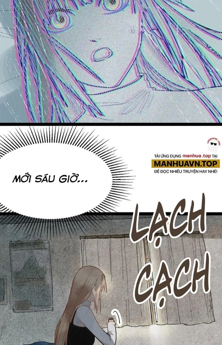 81 Câu Hỏi Chết Chóc Chapter 88 - Trang 2