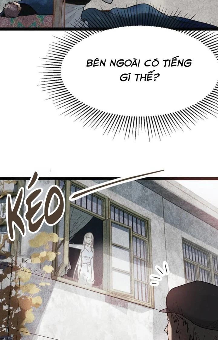 81 Câu Hỏi Chết Chóc Chapter 88 - Trang 2