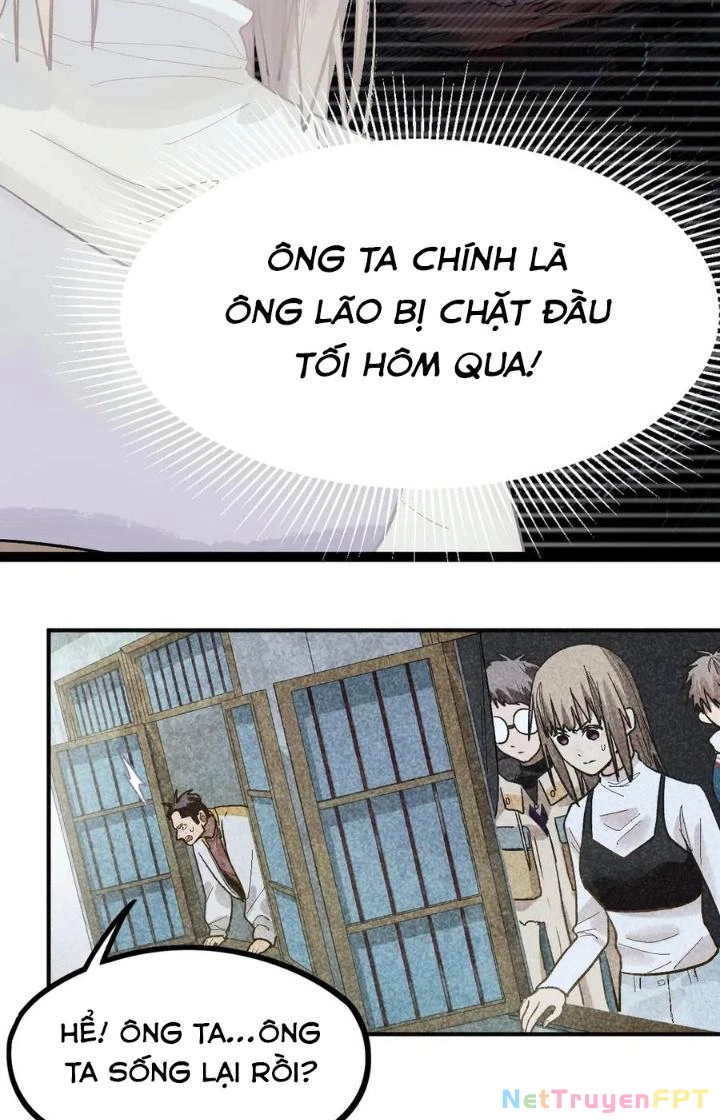 81 Câu Hỏi Chết Chóc Chapter 88 - Trang 2