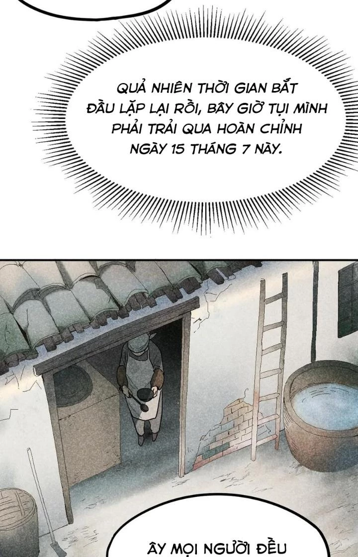 81 Câu Hỏi Chết Chóc Chapter 88 - Trang 2