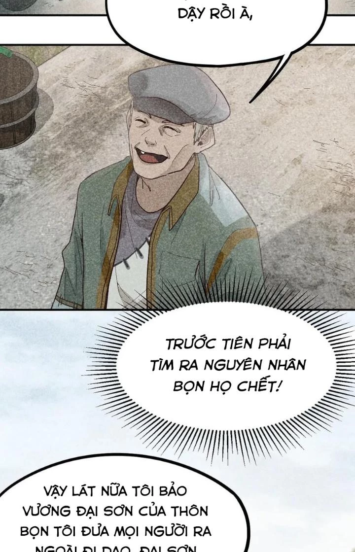 81 Câu Hỏi Chết Chóc Chapter 88 - Trang 2