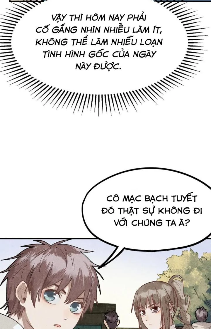 81 Câu Hỏi Chết Chóc Chapter 88 - Trang 2