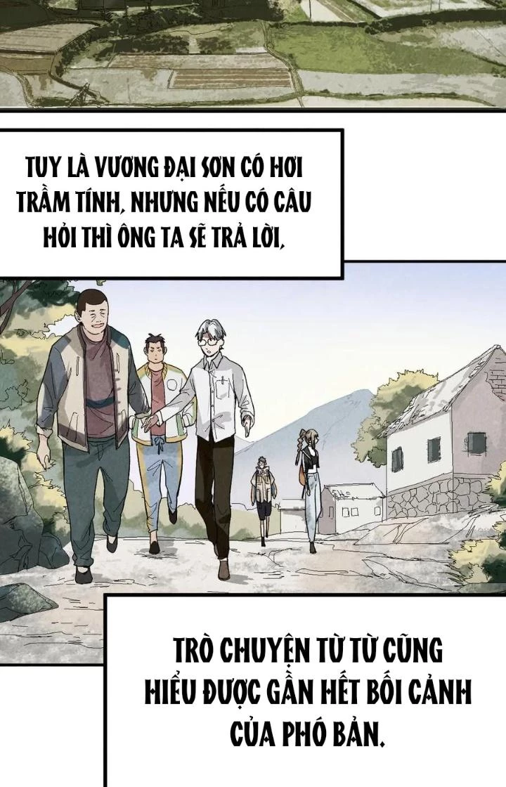 81 Câu Hỏi Chết Chóc Chapter 88 - Trang 2