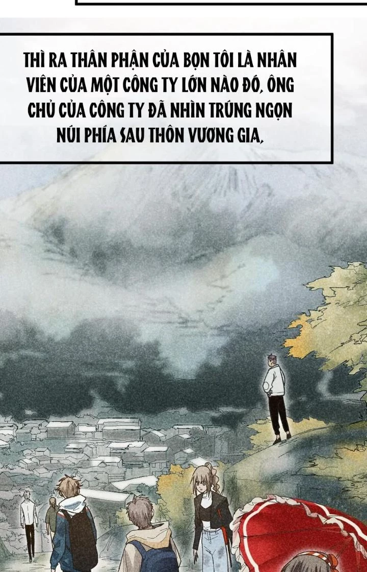 81 Câu Hỏi Chết Chóc Chapter 88 - Trang 2