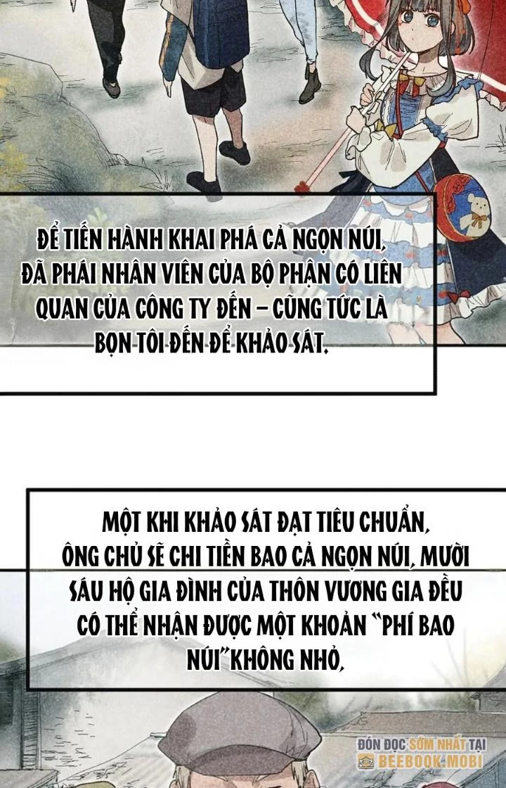 81 Câu Hỏi Chết Chóc Chapter 88 - Trang 2
