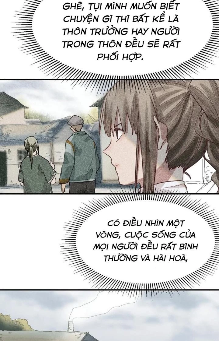 81 Câu Hỏi Chết Chóc Chapter 88 - Trang 2