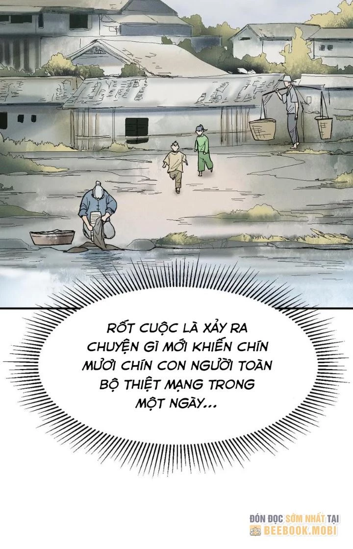 81 Câu Hỏi Chết Chóc Chapter 88 - Trang 2