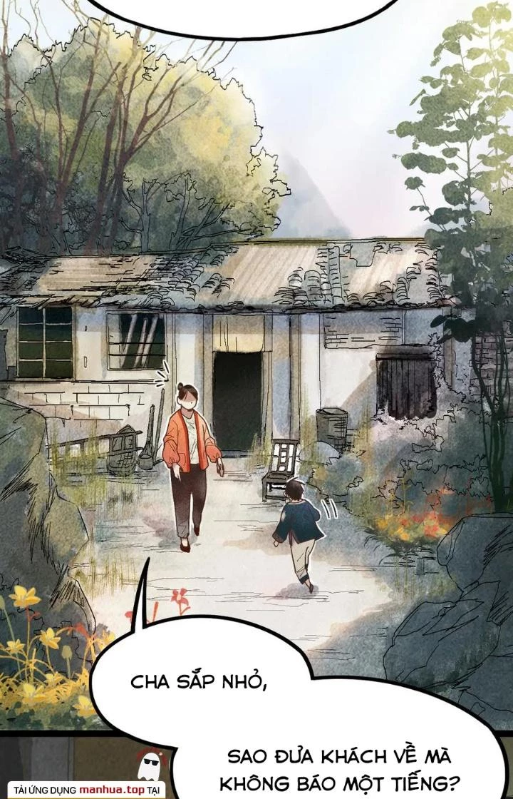 81 Câu Hỏi Chết Chóc Chapter 88 - Trang 2