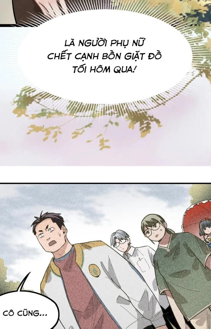 81 Câu Hỏi Chết Chóc Chapter 88 - Trang 2