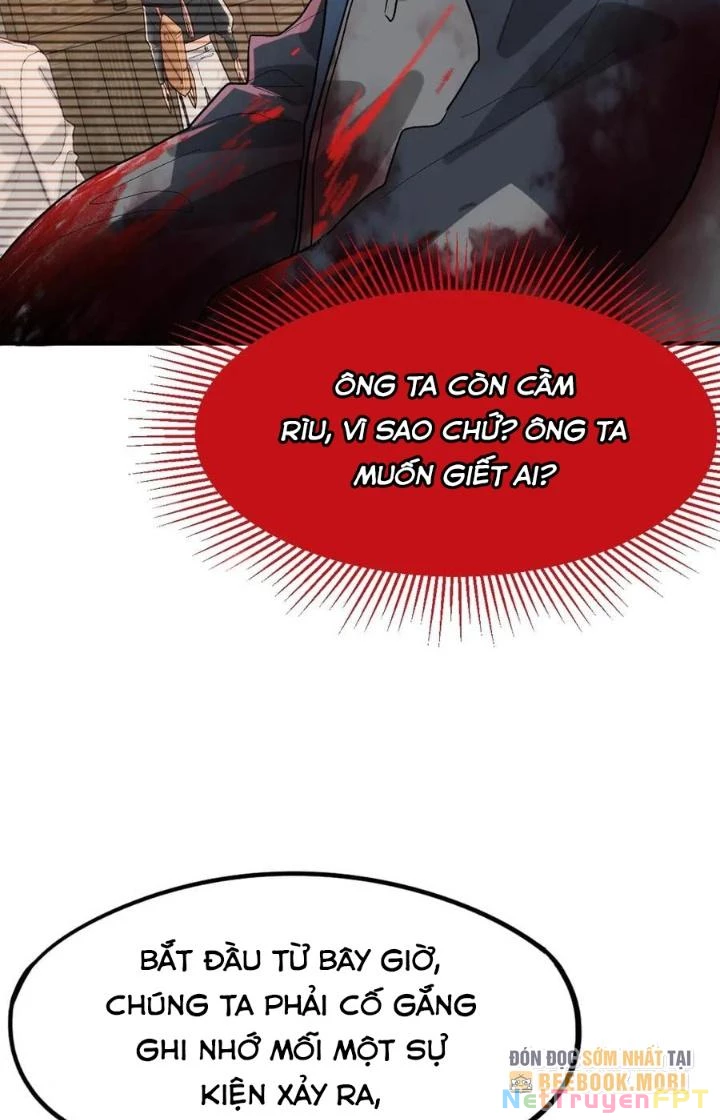 81 Câu Hỏi Chết Chóc Chapter 88 - Trang 2