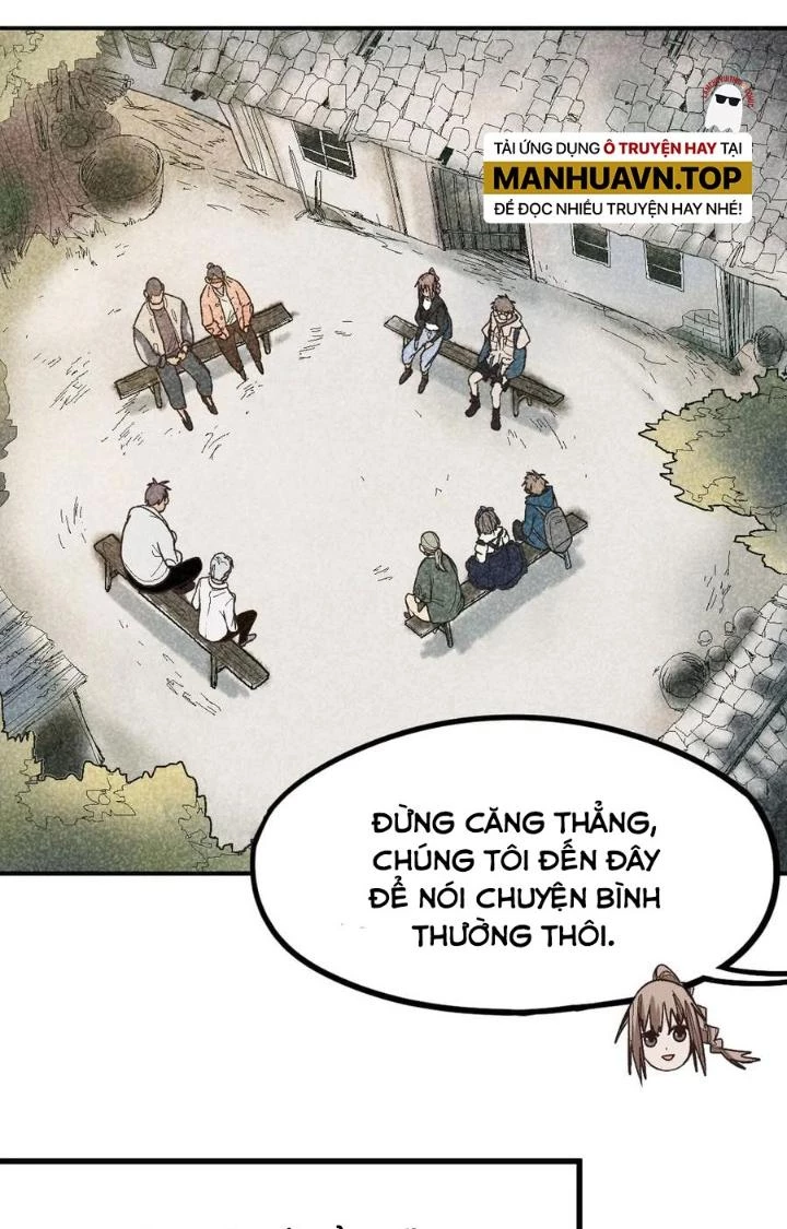 81 Câu Hỏi Chết Chóc Chapter 89 - Trang 2