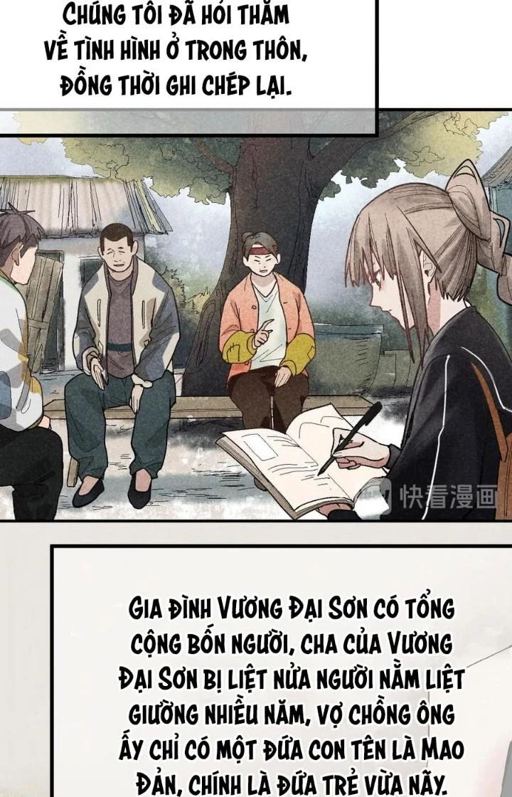 81 Câu Hỏi Chết Chóc Chapter 89 - Trang 2
