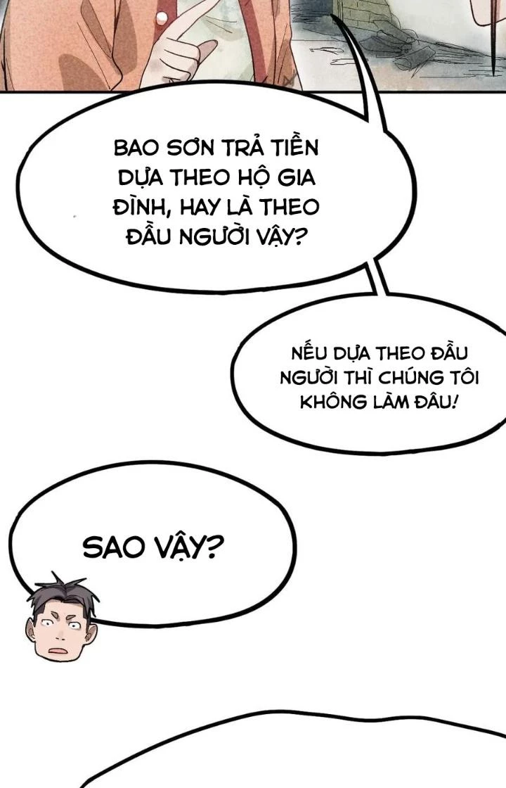 81 Câu Hỏi Chết Chóc Chapter 89 - Trang 2