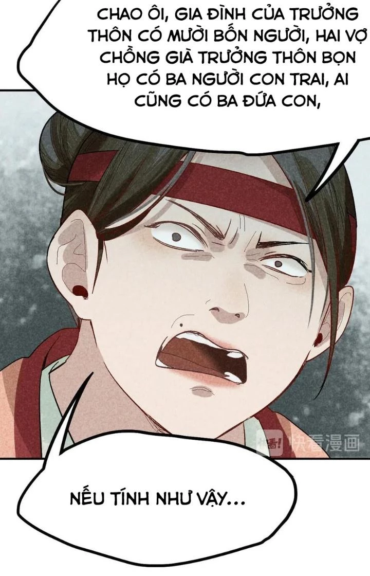 81 Câu Hỏi Chết Chóc Chapter 89 - Trang 2
