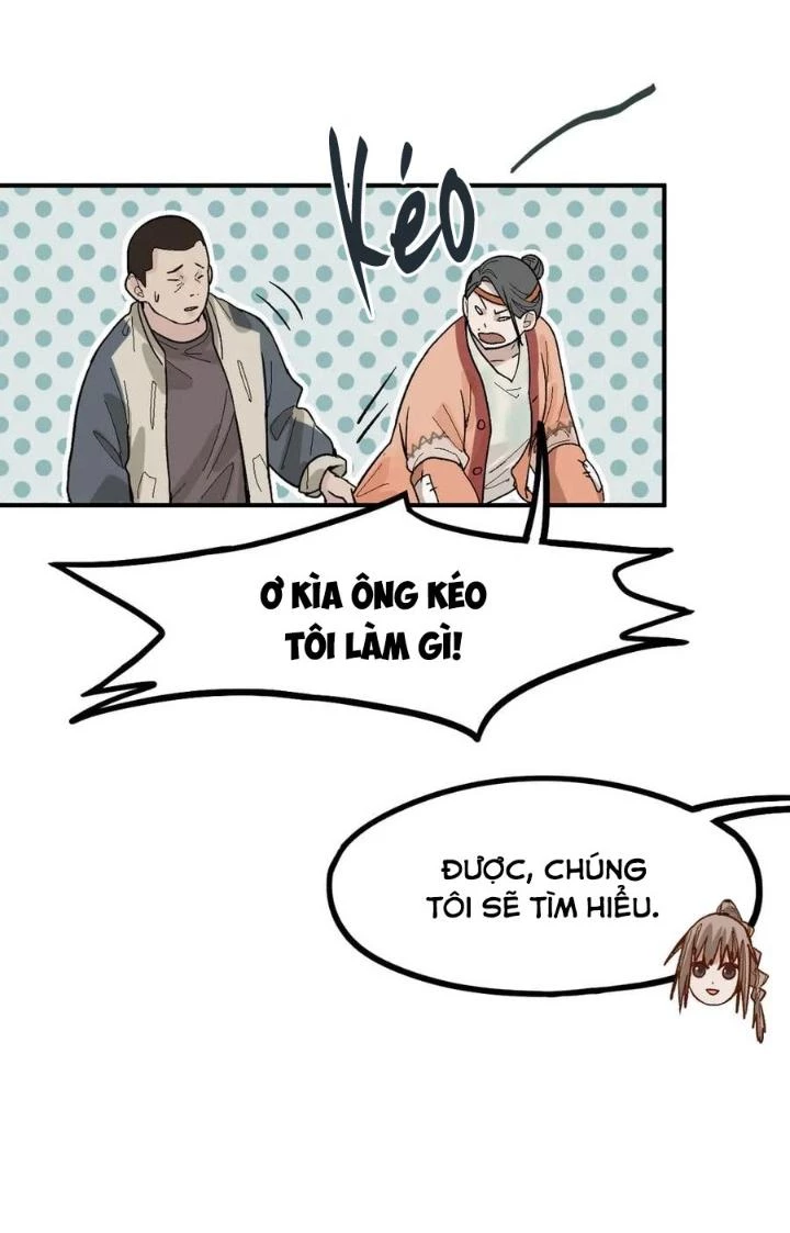 81 Câu Hỏi Chết Chóc Chapter 89 - Trang 2