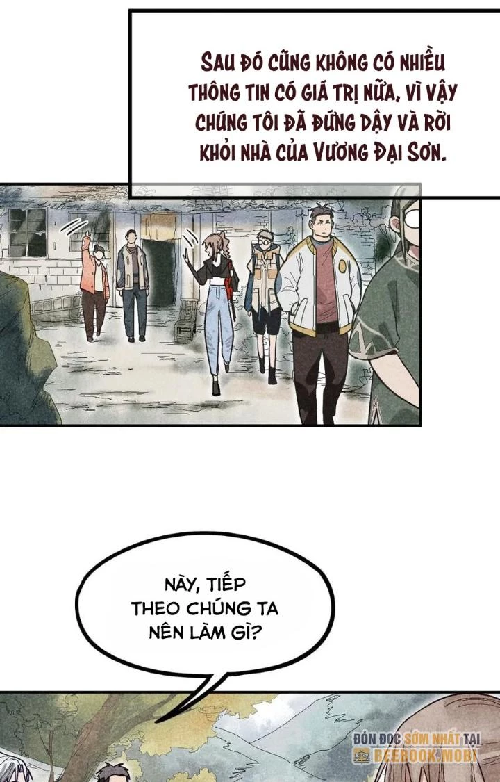 81 Câu Hỏi Chết Chóc Chapter 89 - Trang 2