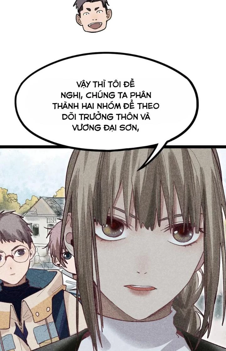81 Câu Hỏi Chết Chóc Chapter 89 - Trang 2