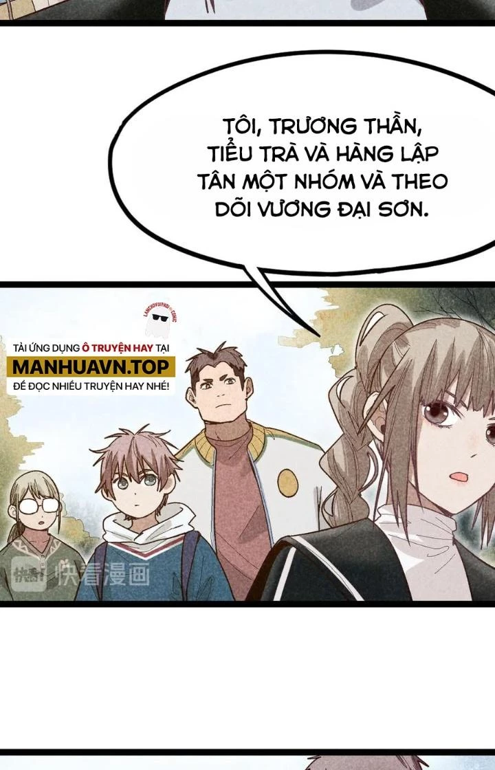 81 Câu Hỏi Chết Chóc Chapter 89 - Trang 2