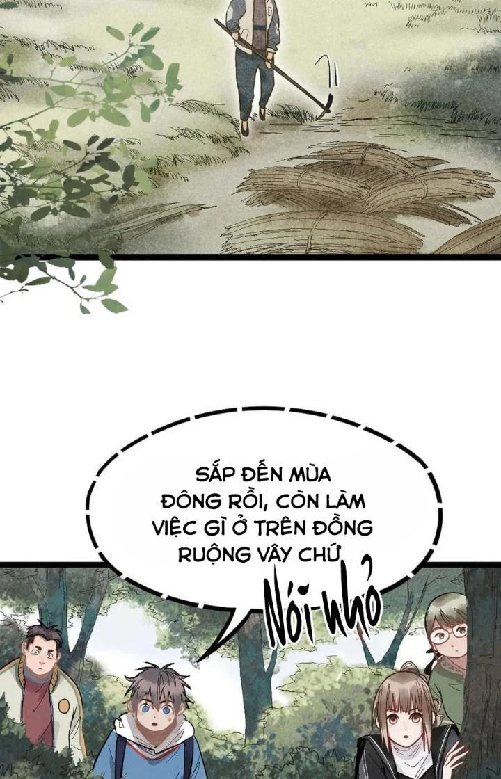 81 Câu Hỏi Chết Chóc Chapter 89 - Trang 2