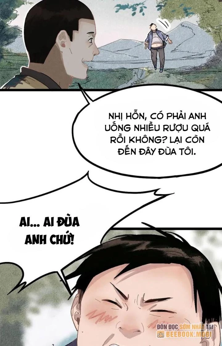81 Câu Hỏi Chết Chóc Chapter 89 - Trang 2