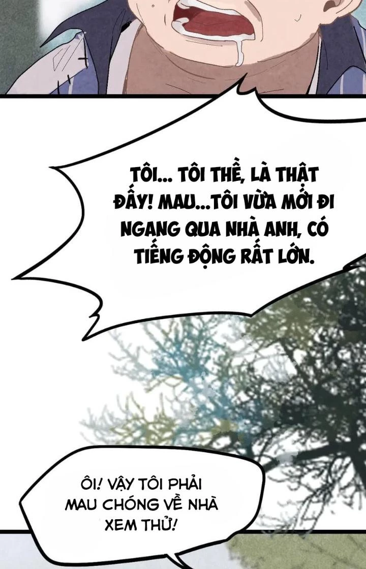 81 Câu Hỏi Chết Chóc Chapter 89 - Trang 2