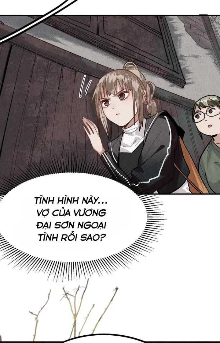 81 Câu Hỏi Chết Chóc Chapter 89 - Trang 2