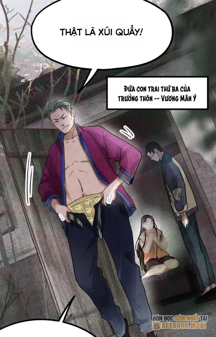 81 Câu Hỏi Chết Chóc Chapter 89 - Trang 2