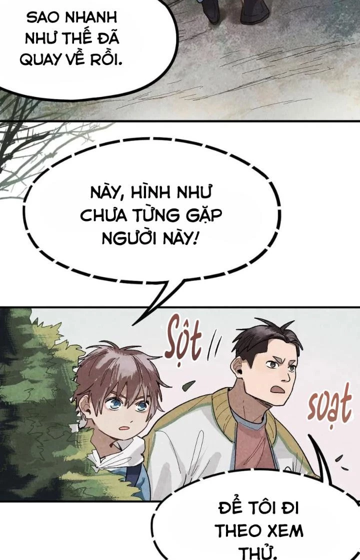 81 Câu Hỏi Chết Chóc Chapter 89 - Trang 2
