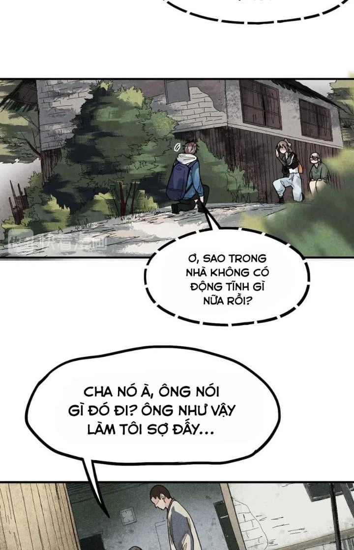 81 Câu Hỏi Chết Chóc Chapter 89 - Trang 2