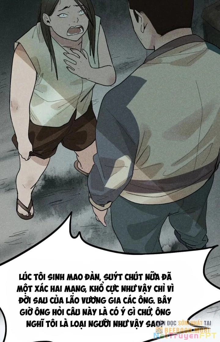 81 Câu Hỏi Chết Chóc Chapter 89 - Trang 2