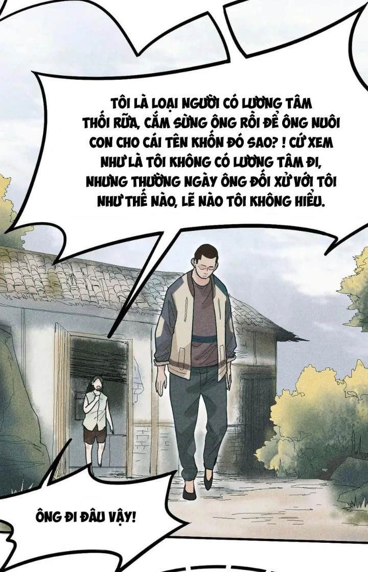 81 Câu Hỏi Chết Chóc Chapter 89 - Trang 2