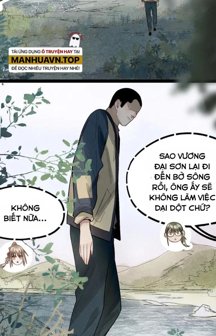 81 Câu Hỏi Chết Chóc Chapter 89 - Trang 2