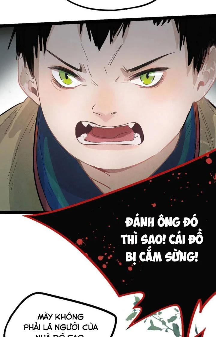 81 Câu Hỏi Chết Chóc Chapter 89 - Trang 2