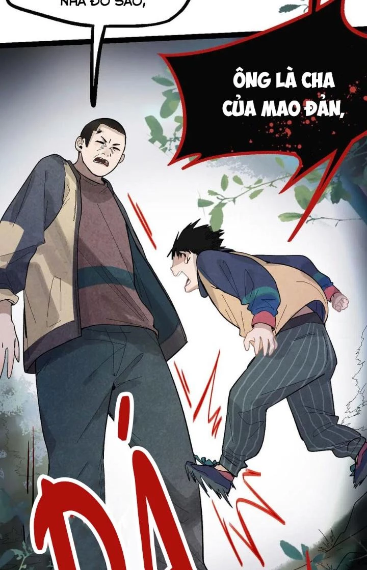 81 Câu Hỏi Chết Chóc Chapter 89 - Trang 2