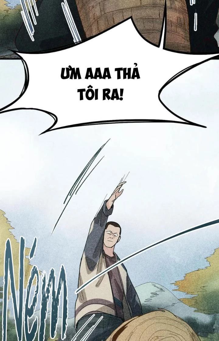 81 Câu Hỏi Chết Chóc Chapter 89 - Trang 2
