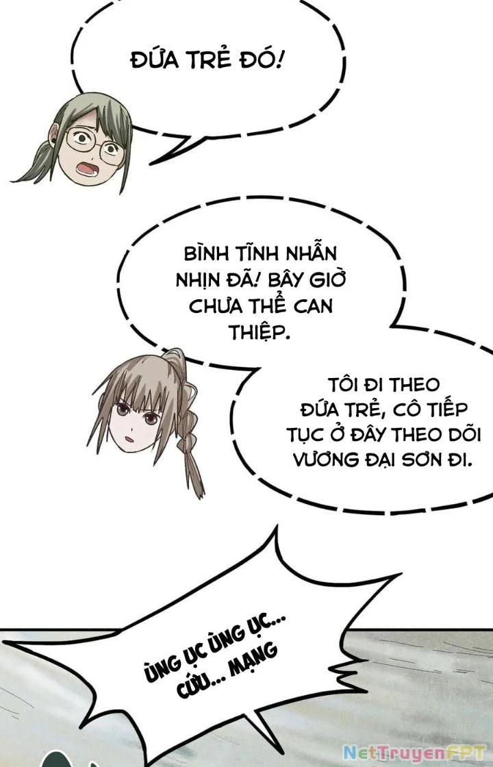 81 Câu Hỏi Chết Chóc Chapter 89 - Trang 2
