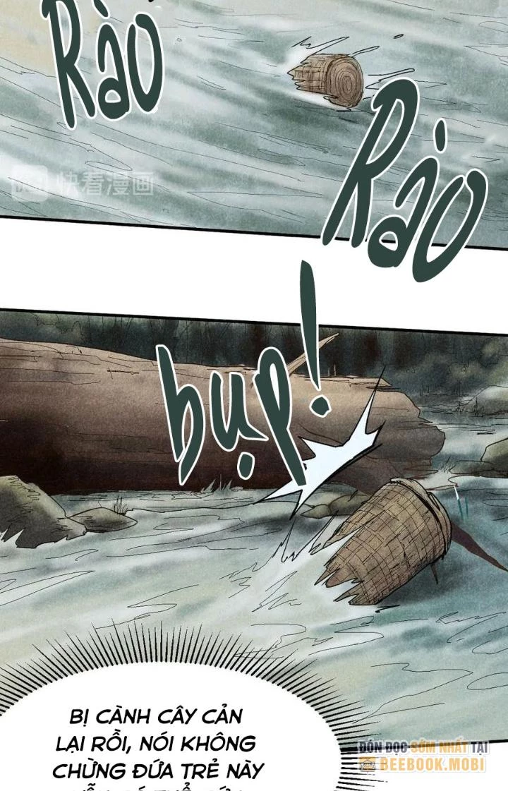 81 Câu Hỏi Chết Chóc Chapter 89 - Trang 2