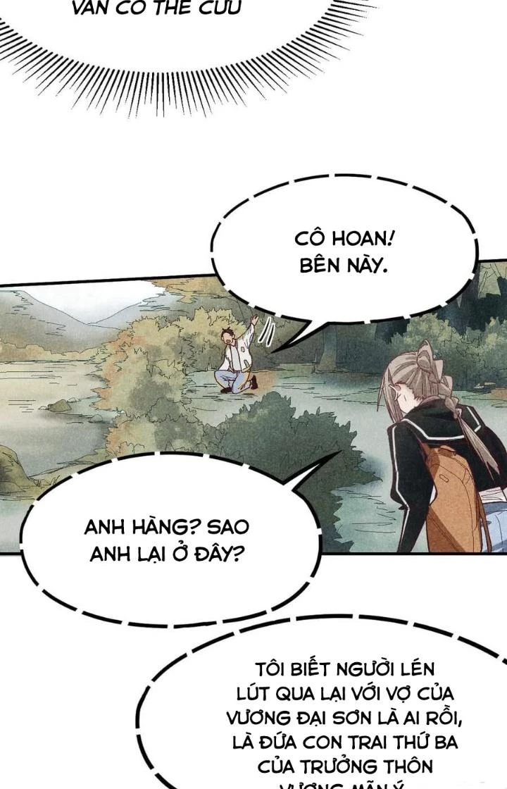 81 Câu Hỏi Chết Chóc Chapter 89 - Trang 2