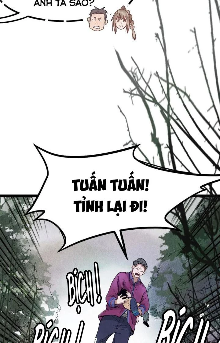 81 Câu Hỏi Chết Chóc Chapter 89 - Trang 2
