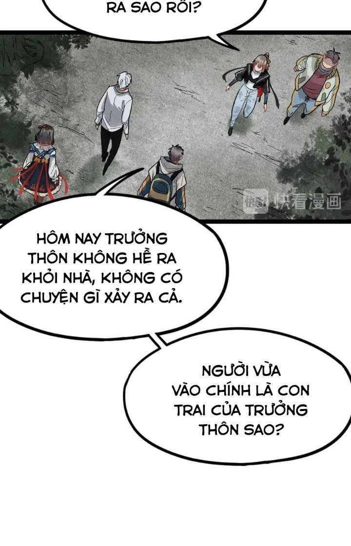 81 Câu Hỏi Chết Chóc Chapter 89 - Trang 2