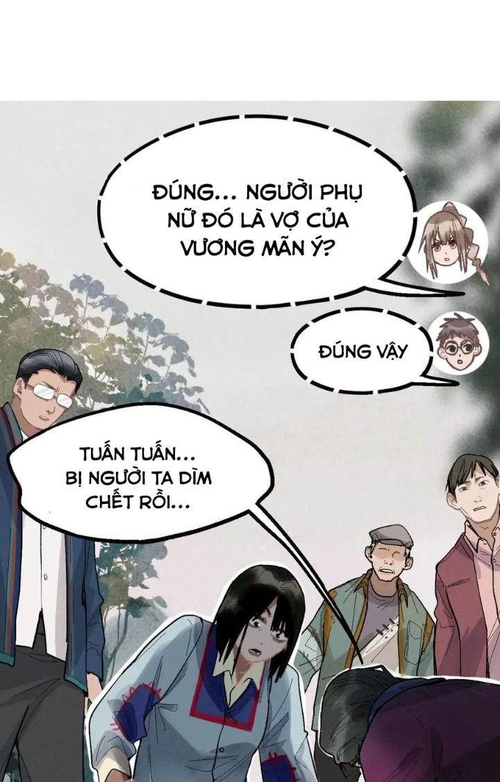 81 Câu Hỏi Chết Chóc Chapter 89 - Trang 2