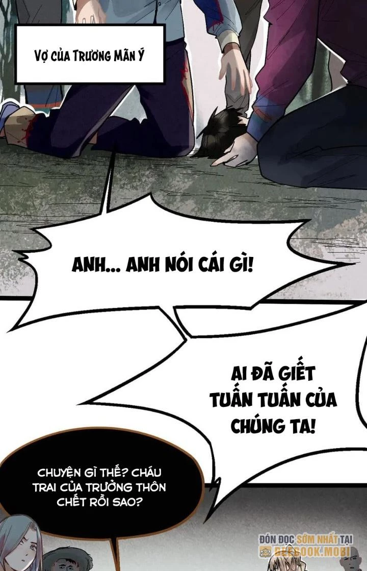 81 Câu Hỏi Chết Chóc Chapter 89 - Trang 2