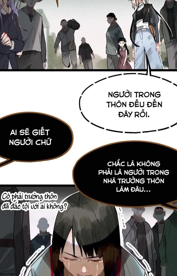 81 Câu Hỏi Chết Chóc Chapter 89 - Trang 2