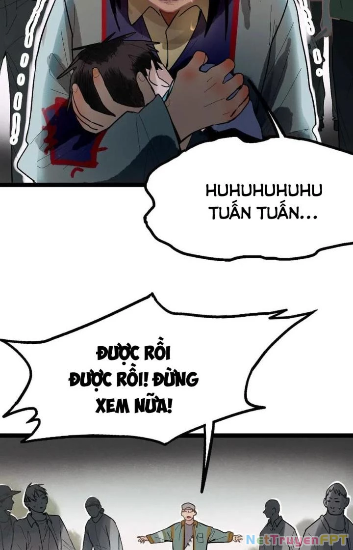 81 Câu Hỏi Chết Chóc Chapter 89 - Trang 2