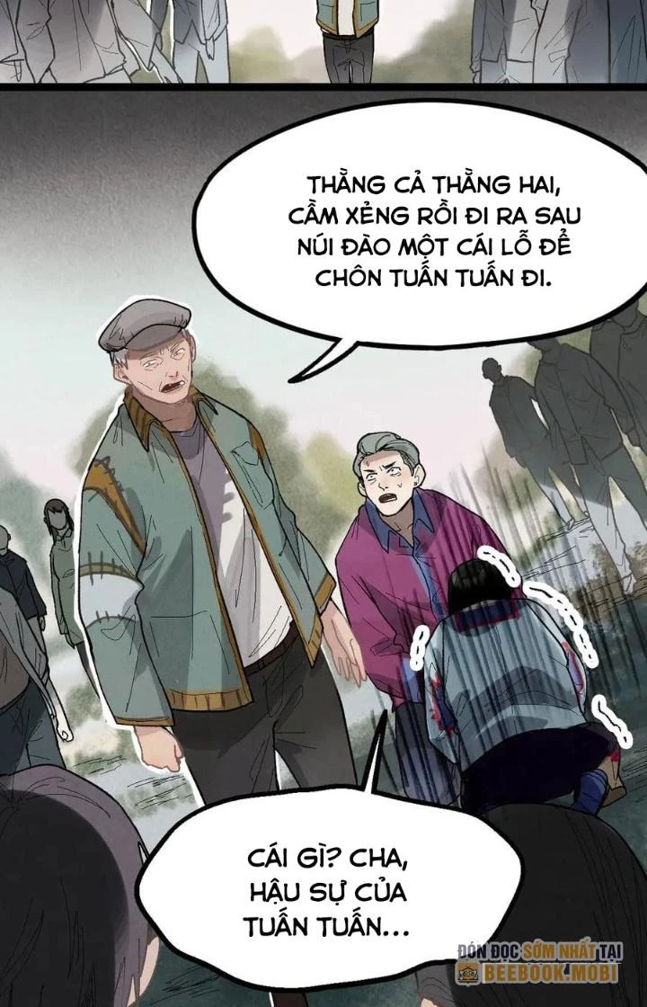 81 Câu Hỏi Chết Chóc Chapter 89 - Trang 2