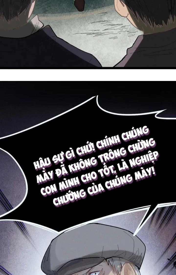 81 Câu Hỏi Chết Chóc Chapter 89 - Trang 2