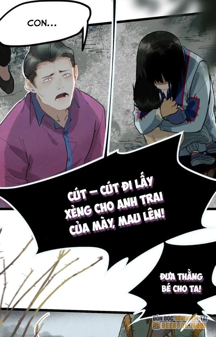 81 Câu Hỏi Chết Chóc Chapter 89 - Trang 2