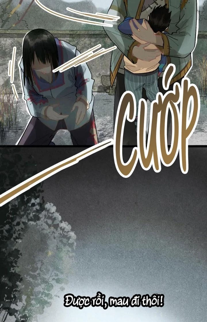 81 Câu Hỏi Chết Chóc Chapter 89 - Trang 2