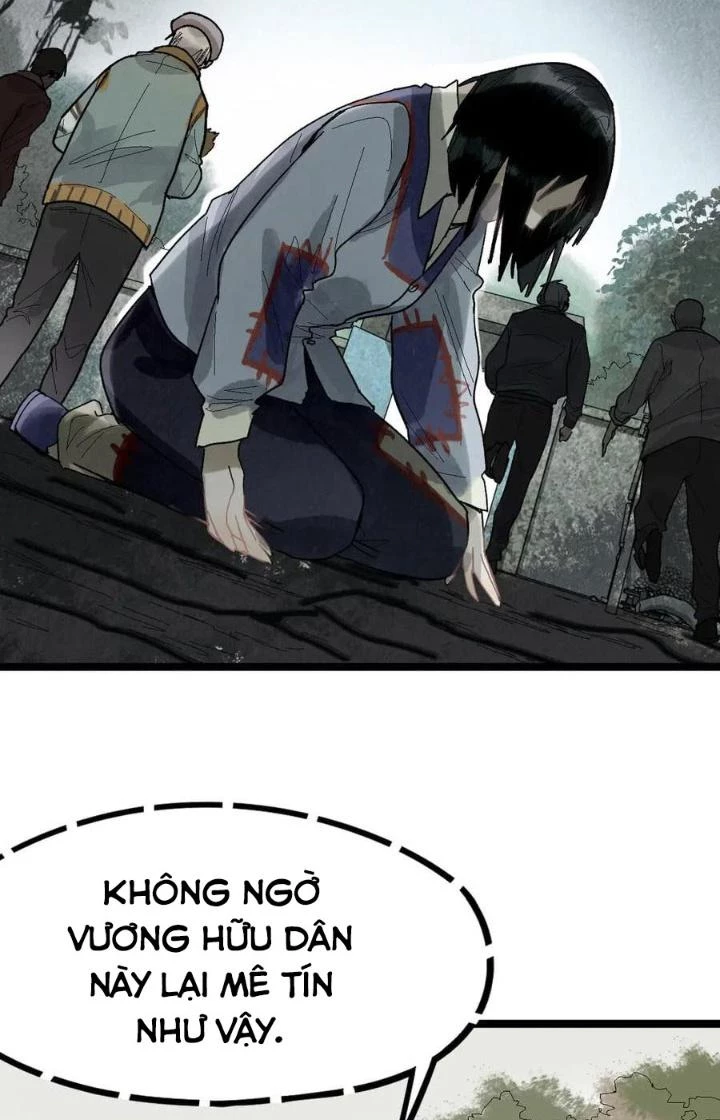 81 Câu Hỏi Chết Chóc Chapter 89 - Trang 2