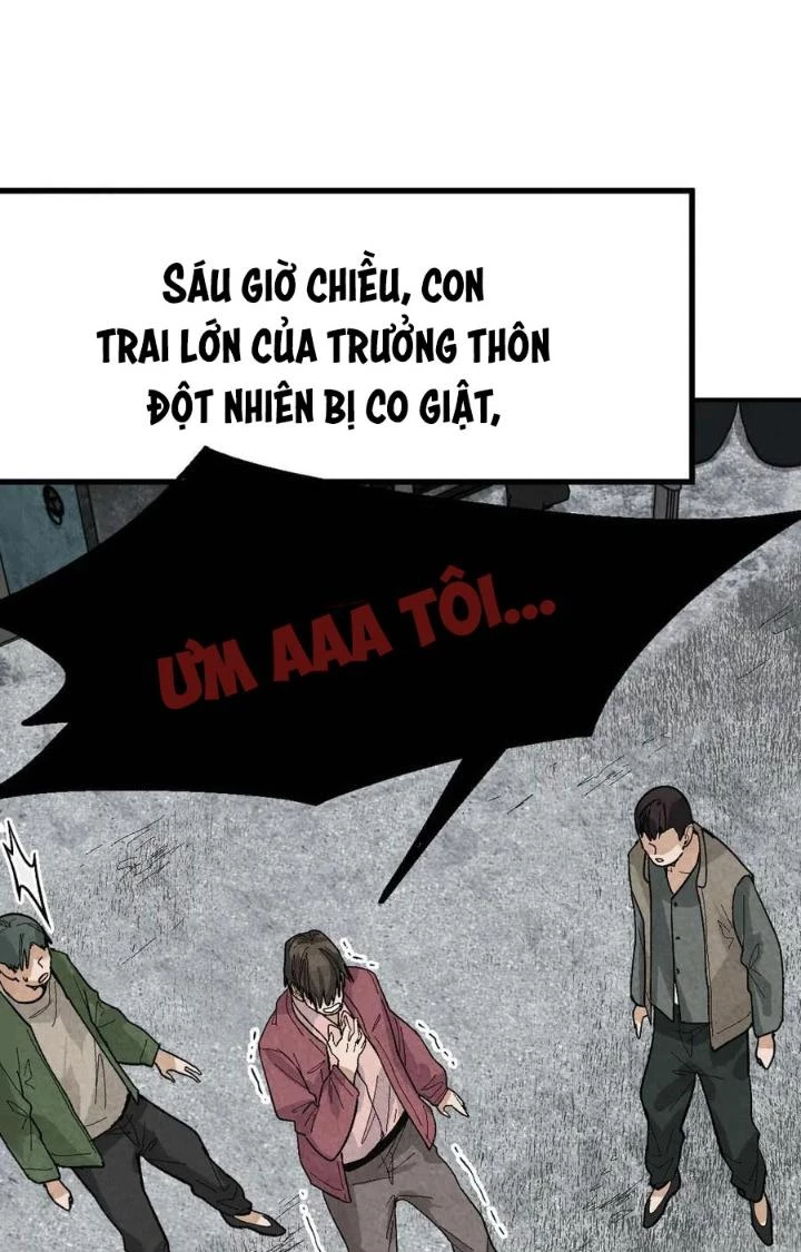 81 Câu Hỏi Chết Chóc Chapter 89 - Trang 2
